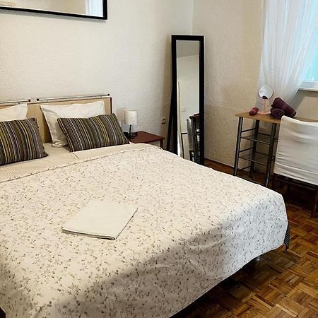Apartment B&L Senj  Dış mekan fotoğraf