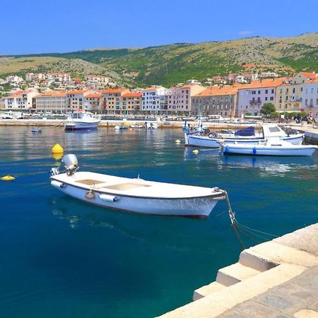Apartment B&L Senj  Dış mekan fotoğraf