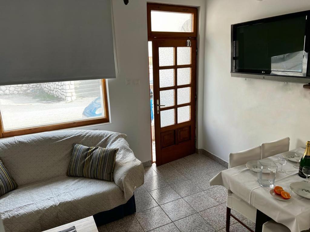 Apartment B&L Senj  Dış mekan fotoğraf