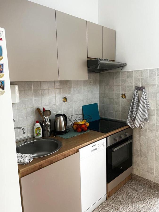 Apartment B&L Senj  Dış mekan fotoğraf