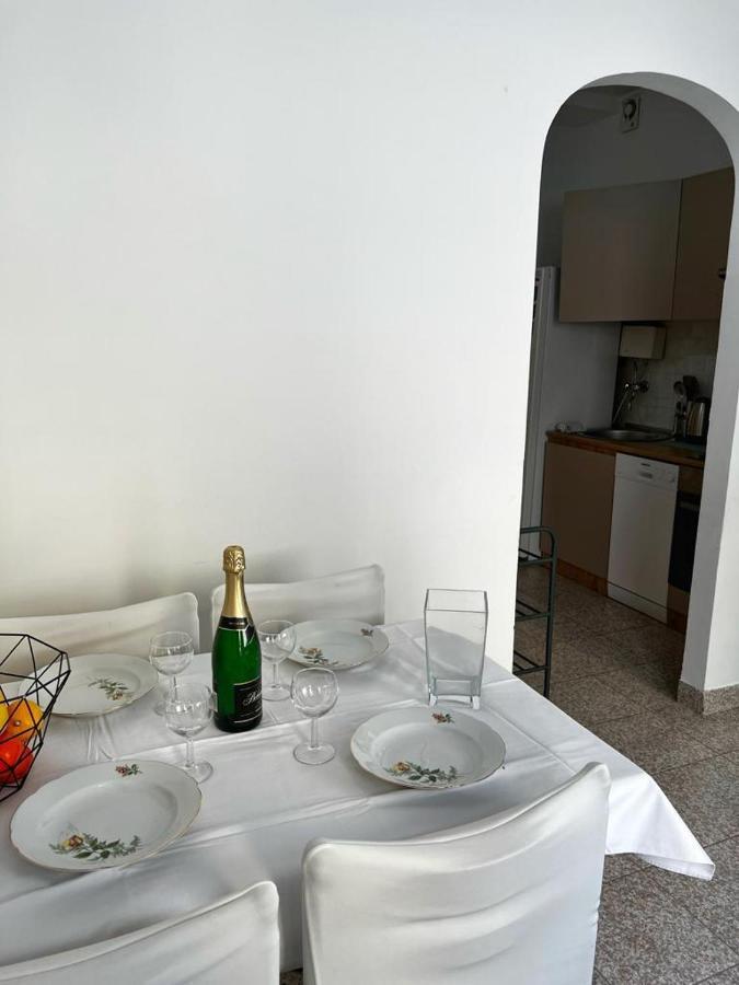 Apartment B&L Senj  Dış mekan fotoğraf